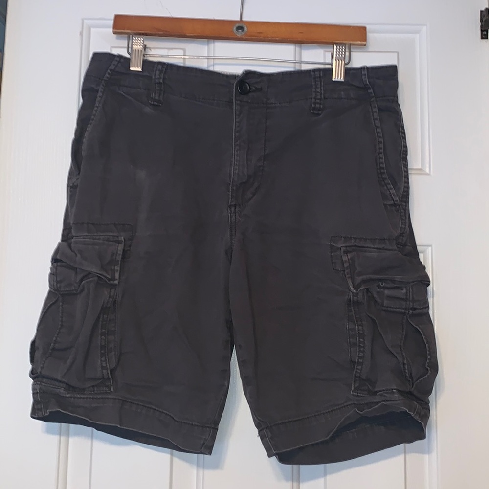 Old Navy Cargo Shorts
